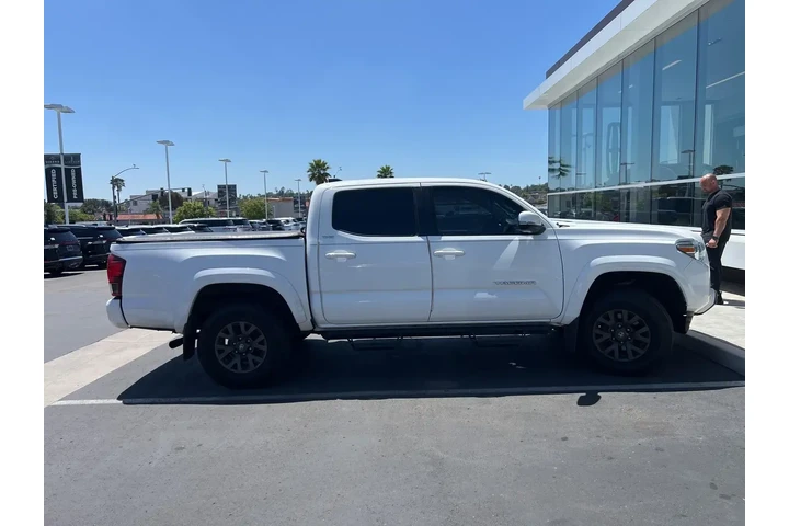 $31297 : Toyota Tacoma 2022 4x2 TRD O image 10