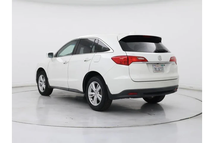 $16998 : Acura RDX 2015 4dr SUV w/Tec image 2