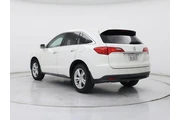 $16998 : Acura RDX 2015 4dr SUV w/Tec thumbnail