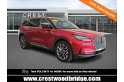 Lincoln Corsair 2023 AWD Sta en New Haven