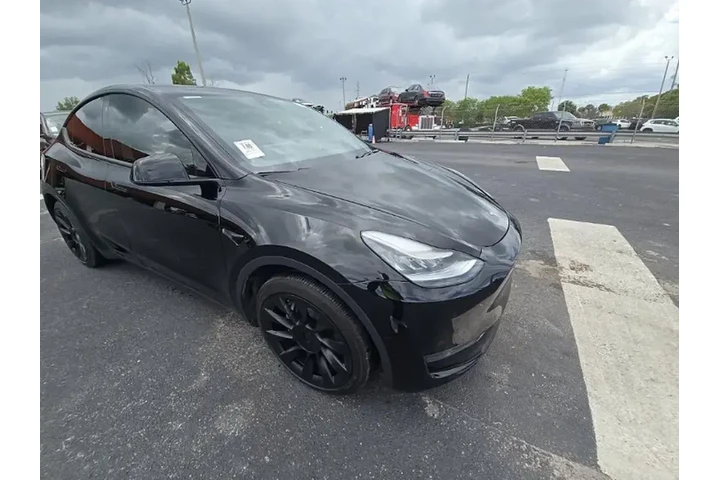 $24990 : Tesla Model Y 2020 AWD Long image 3