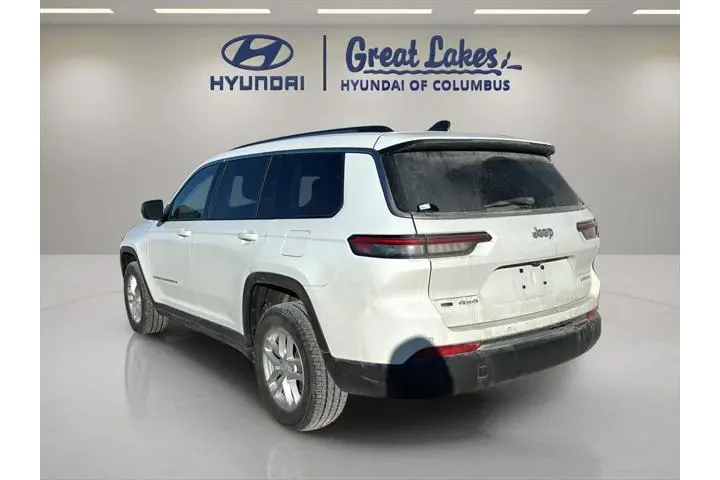 $24733 : Jeep Grand Cherokee L 2021 4 image 3