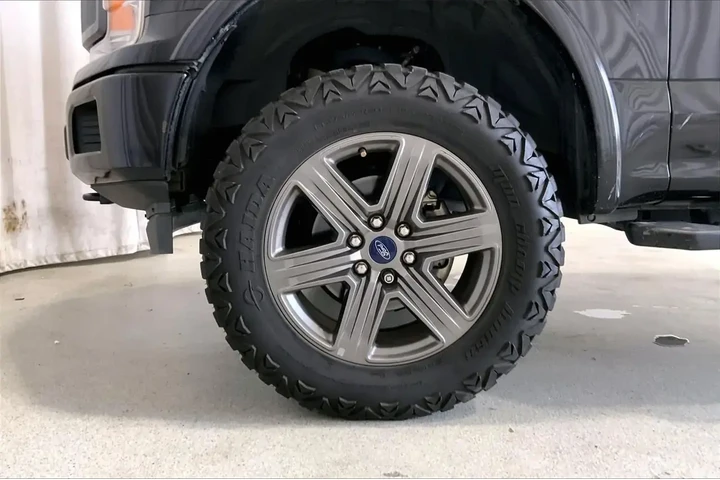 $25171 : Ford F-150 2020 4x4 XL 4dr S image 6