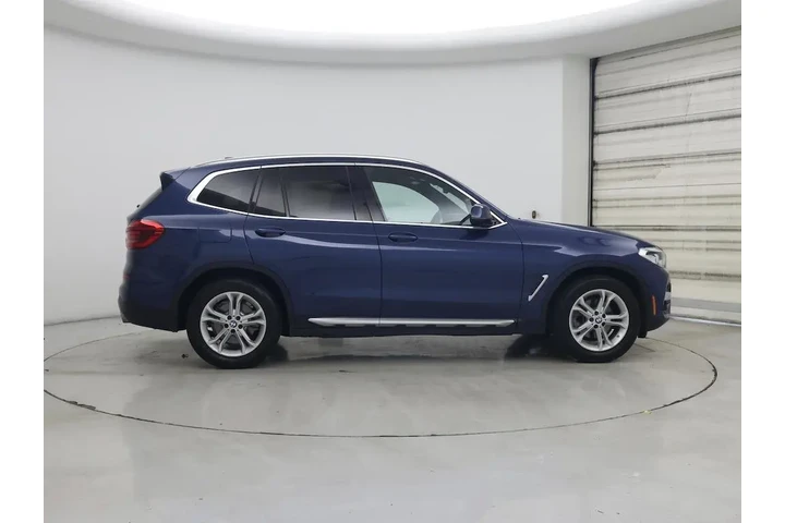 $21998 : BMW X3 2019 sDrive30i 4dr Sp image 7
