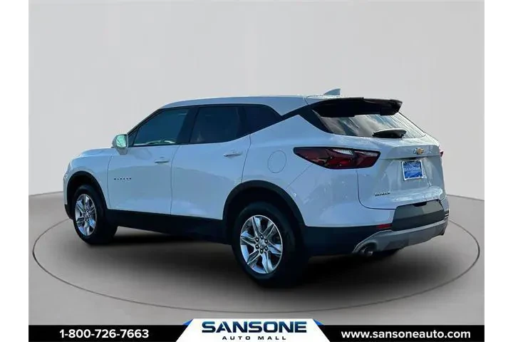 $17959 : Chevrolet Blazer 2020 LT 4dr image 6