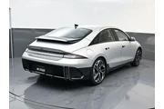 $23888 : Hyundai IONIQ 6 2024 SEL 4dr thumbnail