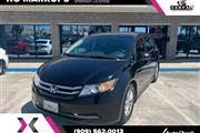 $16995 : 2017 Odyssey SE thumbnail