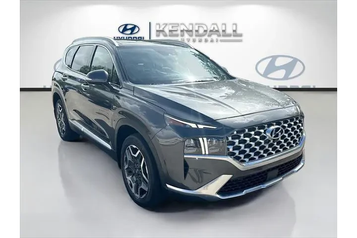 $21888 : Hyundai SANTA FE 2022 Limite image 5