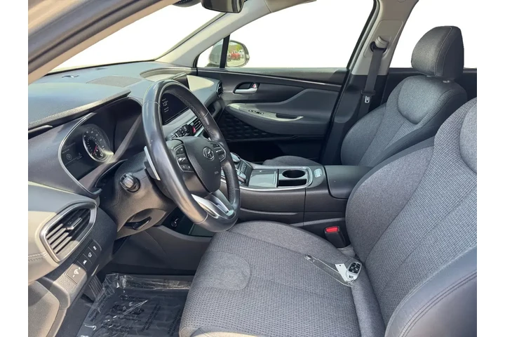 $19791 : Hyundai SANTA FE 2023 AWD SE image 9