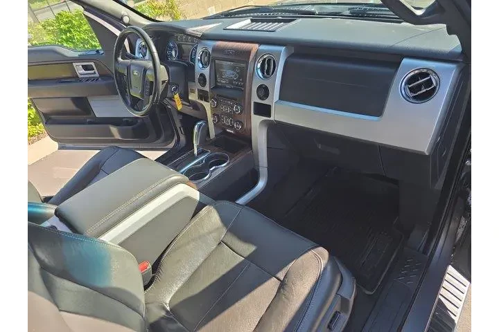 $25995 : Ford F-150 2014 4x4 Lariat 4 image 9