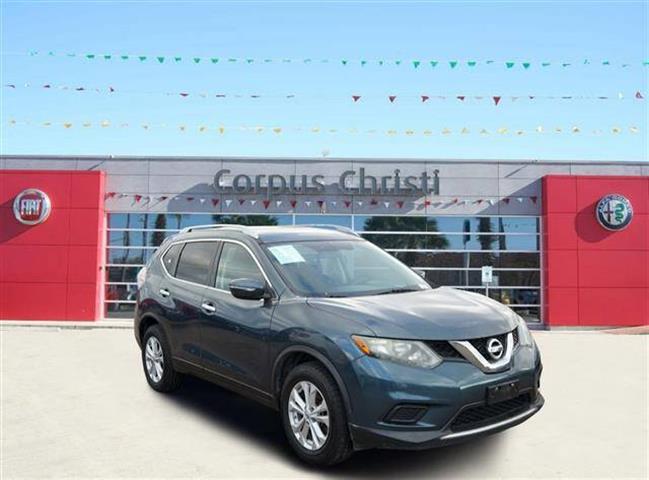 $10995 : 2014 Rogue SV image 2