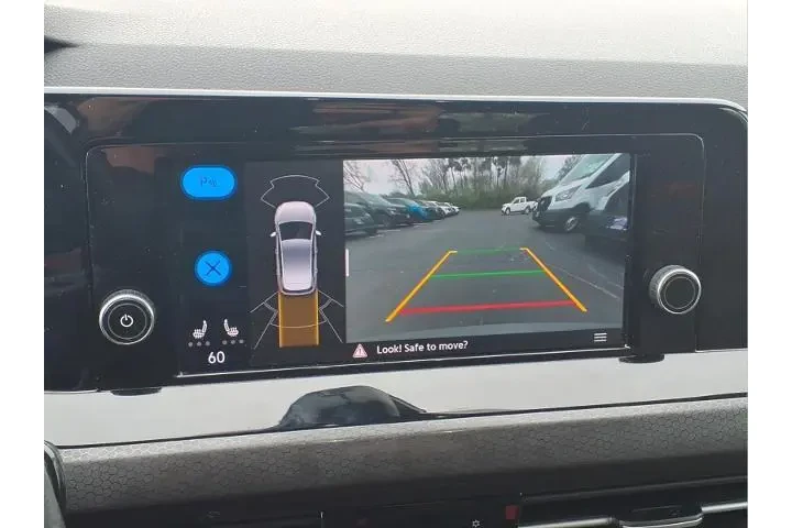 $25987 : Volkswagen Golf GTI 2024 S 4 image 6