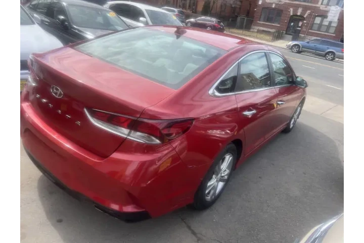 $8999 : 2018 Sonata SEL image 9