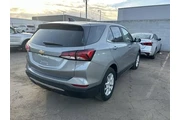$19697 : Chevrolet Equinox 2024 4x4 L thumbnail