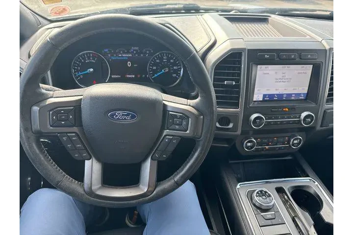 $26390 : Ford Expedition 2020 4x2 XLT image 8
