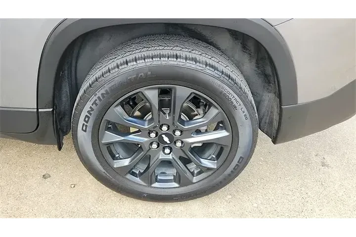 $25728 : Chevrolet Traverse 2021 RS 4 image 9