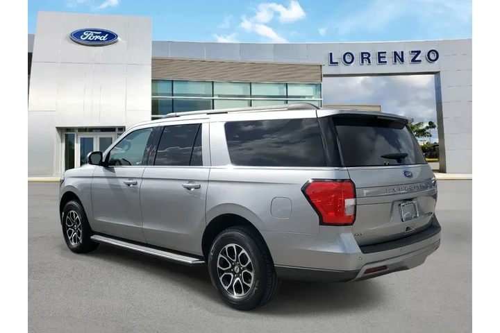 $35990 : Ford Expedition MAX 2023 4x2 image 7