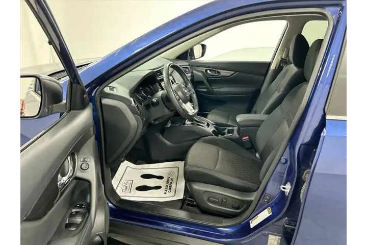 $15696 : Nissan Rogue 2019 AWD SV 4dr image 9