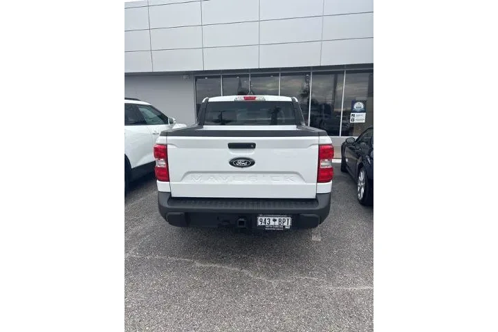 $28757 : Ford Maverick 2025 AWD XLT 4 image 4