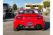 $27446 : Toyota GR86 2023 Premium 2dr thumbnail