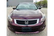 2010 Accord EX-L V6 en Chicago
