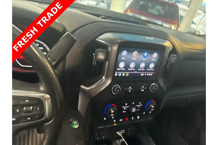 $28821 : Chevrolet Silverado 1500 202 image 9