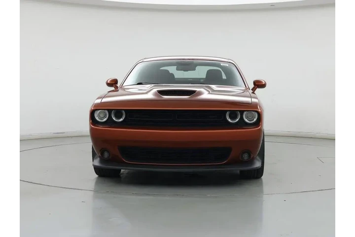 $27998 : Dodge Challenger 2021 AWD GT image 5