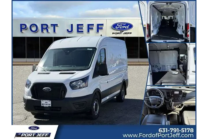 $28995 : Ford Transit 2021 150 3dr SW image 1