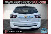 $10989 : 2014 Traverse FWD 4dr LT w/2LT thumbnail