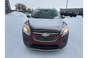 $6000 : Chevrolet Trax 2016 AWD LT 4 thumbnail