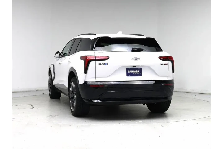 $33998 : Chevrolet Blazer EV 2025 AWD image 6