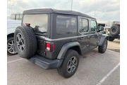 $22779 : Jeep Wrangler Unlimited 2019 thumbnail