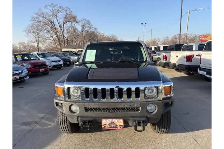 $10950 : 2007 HUMMER H3 Adventure image 3