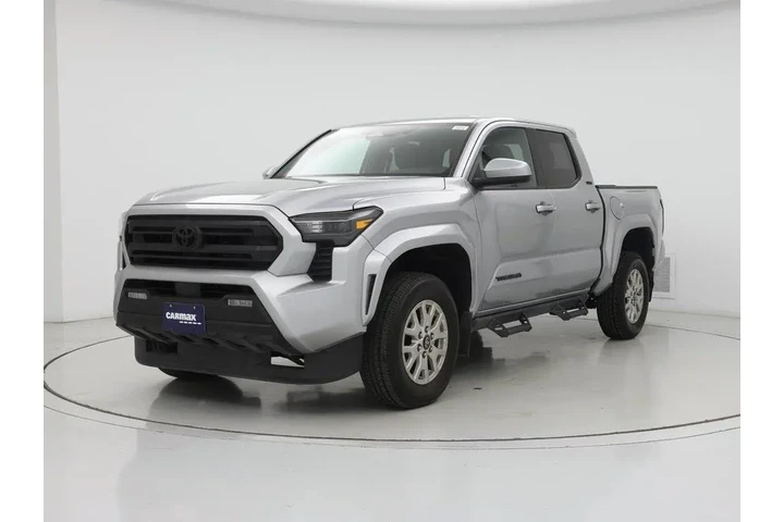 $36998 : Toyota Tacoma 2024 4x2 SR5 4 image 4