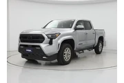 $36998 : Toyota Tacoma 2024 4x2 SR5 4 thumbnail