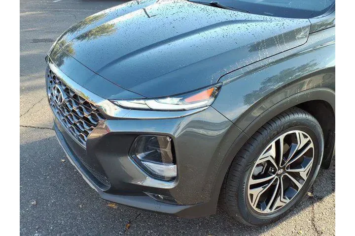 $21750 : Hyundai SANTA FE 2020 Limite image 8