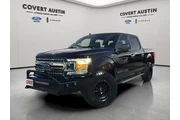 Ford F-150 2020 4x4 XL 4dr S