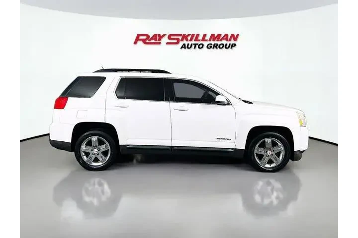 $9975 : GMC Terrain 2012 AWD SLE-2 4 image 8
