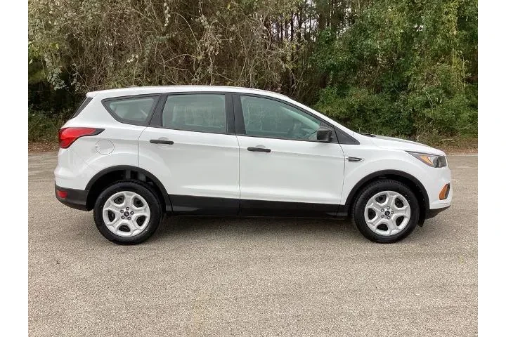 $14543 : Ford Escape 2019 S 4dr SUV image 4