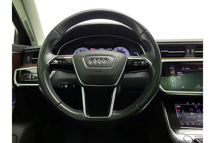 $28998 : Audi A6 2019 AWD quattro Pre image 10