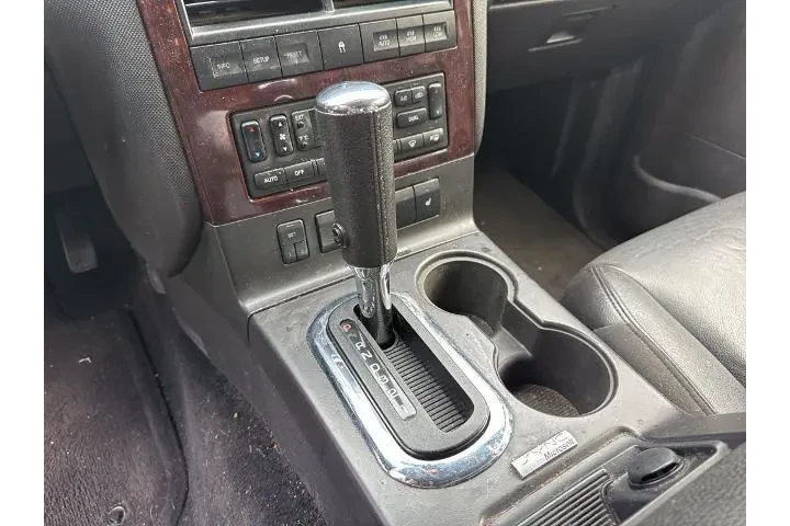 $6459 : Ford Explorer 2009 4x4 Limit image 8