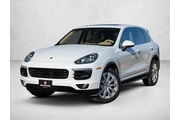 Porsche Cayenne 2017 AWD S 4