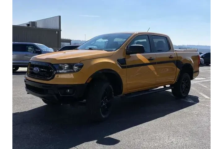 $31750 : Ford Ranger 2022 4x4 XL 4dr image 8