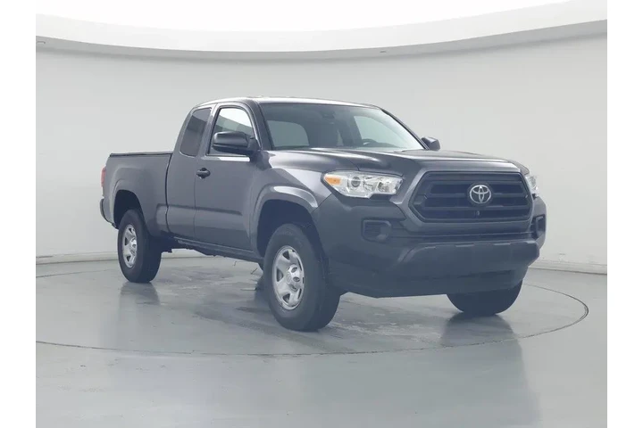$30998 : Toyota Tacoma 2023 4x2 SR 4d image 1