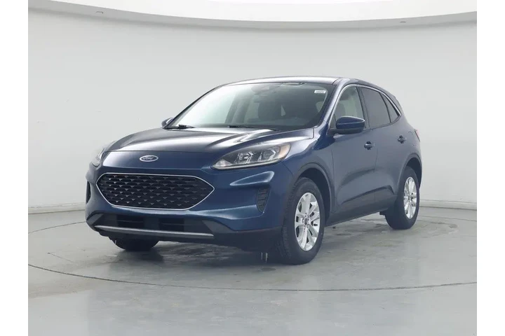 $18998 : Ford Escape 2020 AWD SE 4dr image 4