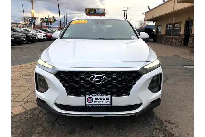 $19990 : 2019 Santa Fe SE 2.4 AWD image 6