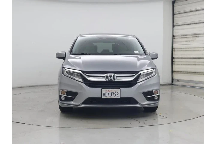 $29998 : Honda Odyssey 2018 Touring 4 image 5