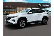 $22875 : Hyundai TUCSON 2024 AWD SEL thumbnail