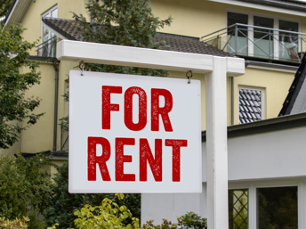 Apartamentos de renta