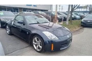 2007 350Z en Lexington